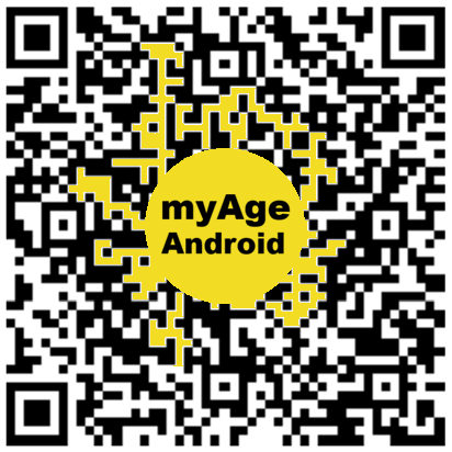 Google Play QR Code